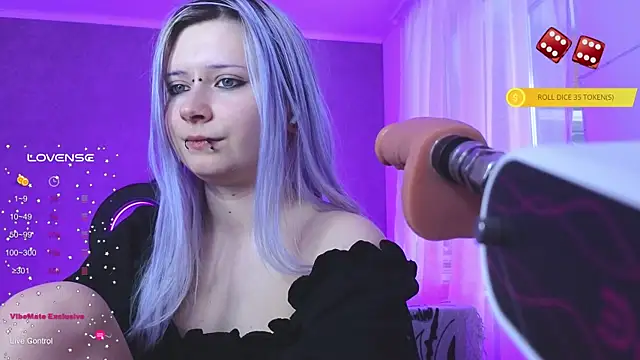 Snapshot of SpectraSirens chatting on 15, 2, 2025 SpectraSirens online show from 15, 2, 2025