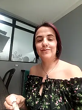 IsisBlake online show from 15, 12, 2025