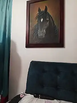 IsisBlake online show from 27, 5, 2026