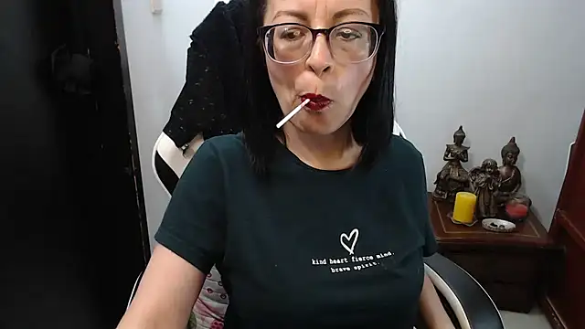 AnasstaciaEvans online show from 12, 2, 2026