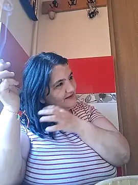 SexyNicool35 online show from 26, 2, 2026