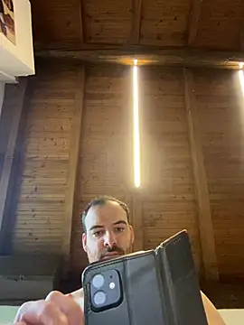 Snapshot of voglioso97 chatting on 29, 4, 2026 voglioso97 online show from 29, 4, 2026