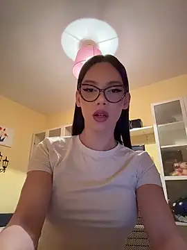 Carlita cute online show from 15, 2, 2026