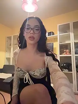 Carlita cute online show from 8, 3, 2026