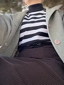 Crazy-Rosa online show from 19, 2, 2026