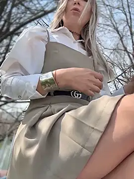 Crazy-Rosa online show from 1, 4, 2026