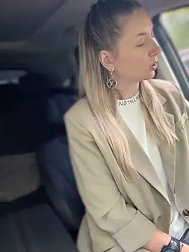 Crazy-Rosa online show from 16, 4, 2026