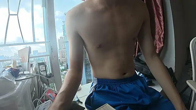 YunheLEE online show from 1, 7, 2026