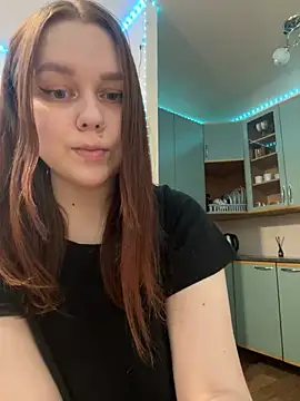 Marylallka5 online show from 1, 12, 2024