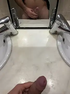 RonH1234 online show from 18, 2, 2026