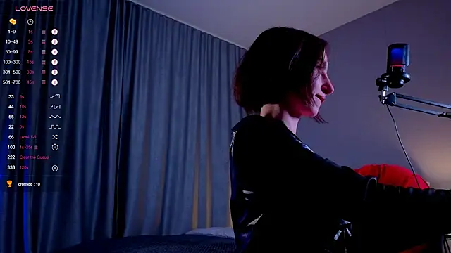 GeraTender1 online show from 17, 10, 2025