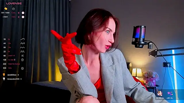 GeraTender1 online show from 21, 10, 2025