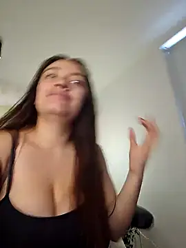 valery mora online show from 24, 12, 2024