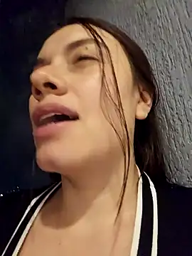 valery mora online show from 27, 12, 2024