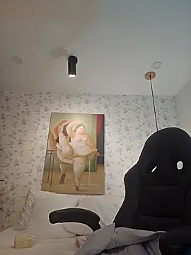 valery mora online show from 14, 1, 2025