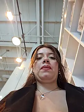 valery mora online show from 27, 2, 2025