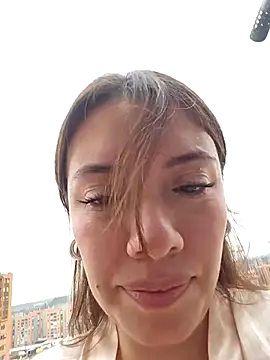 valery mora online show from 8, 3, 2025