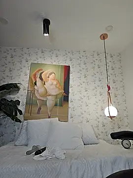 valery mora online show from 15, 3, 2025