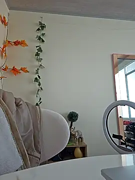 valery mora online show from 11, 9, 2025