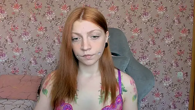 Lolly Haze online show from 26, 5, 2026