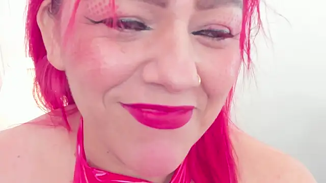 Aaliyah Padron online show from 8, 3, 2025