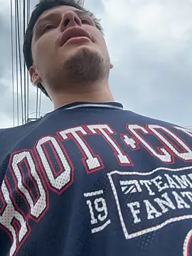  Ottis  online show from 20, 2, 2026