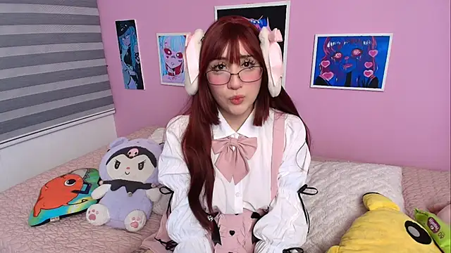 Miwa violet online show from 25, 9, 2025