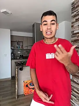 Cuteandhornyy online show from 13, 12, 2024