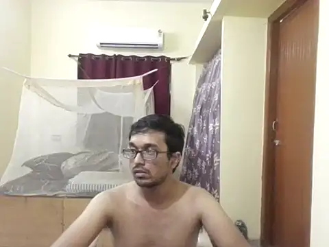 THE NAKED BOY online show from 1, 4, 2026