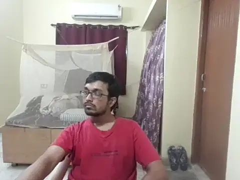 THE NAKED BOY online show from 13, 4, 2026