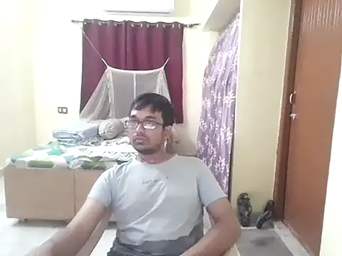 THE NAKED BOY online show from 27, 5, 2026