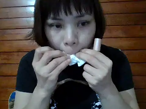 Snapshot of Angela-Eira chatting on 27, 2, 2025 Angela-Eira online show from 27, 2, 2025