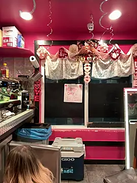 Snapshot of delicioussdixie chatting on 20, 2, 2025 delicioussdixie online show from 20, 2, 2025