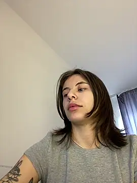 MazzyDoll online show from 5, 3, 2025