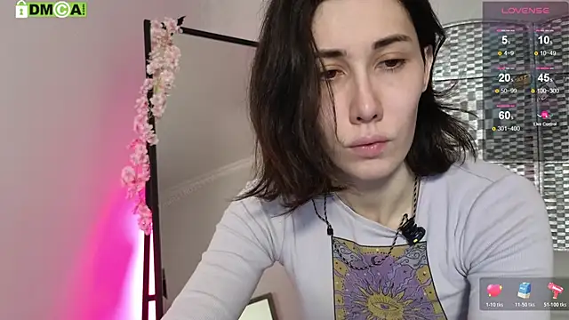 KawaiiNullify online show from 23, 4, 2026