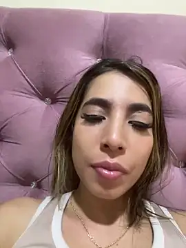 SophieCarther online show from 23, 10, 2025