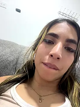 SophieCarther online show from 19, 11, 2025