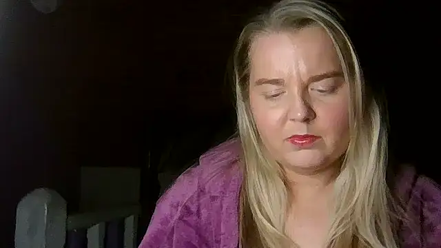 Jessica69G online show from 16, 2, 2026