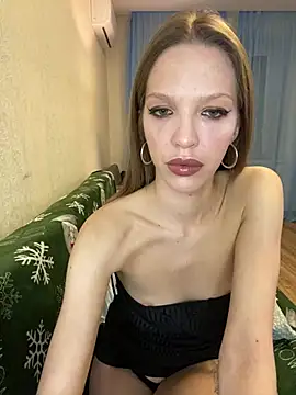 KateMariett online show from 25, 3, 2026