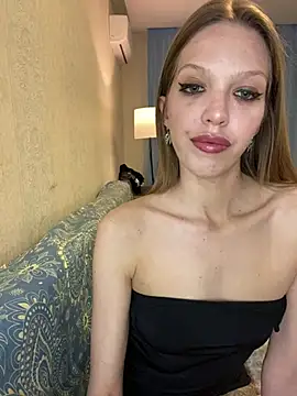 KateMariett online show from 19, 4, 2026