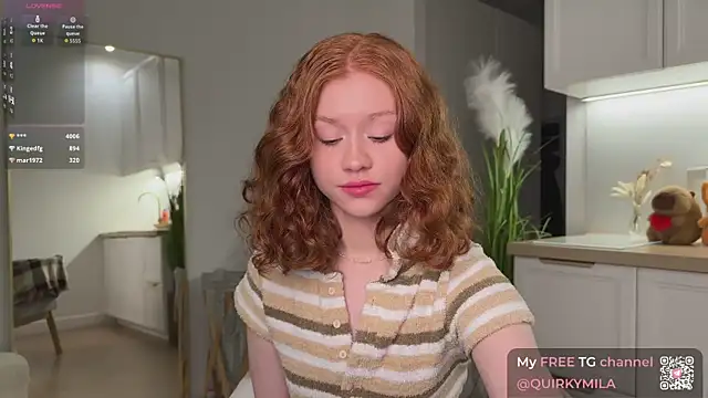  milka  online show from 13, 10, 2025