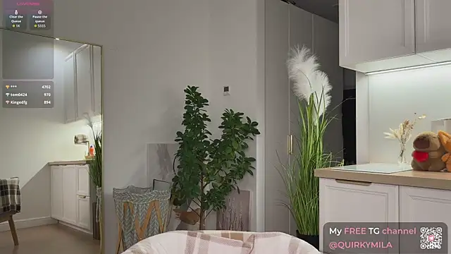  milka  online show from 15, 10, 2025