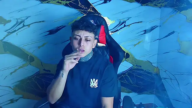 Kevin22 222 online show from 1, 2, 2025