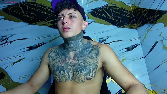 Kevin22 222 online show from 3, 3, 2025