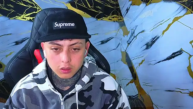 Kevin22 222 online show from 16, 3, 2026