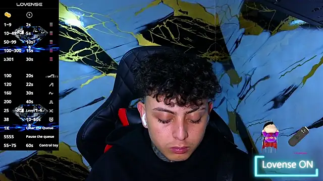 Kevin22 222 online show from 7, 4, 2026