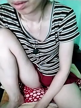 Luxcute286 online show from 29, 5, 2026
