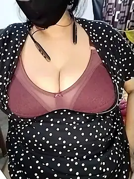 Snapshot of Tishani chatting on 10, 4, 2026 Tishani online show from 10, 4, 2026