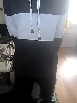 Naked Ben online show from 9, 1, 2026