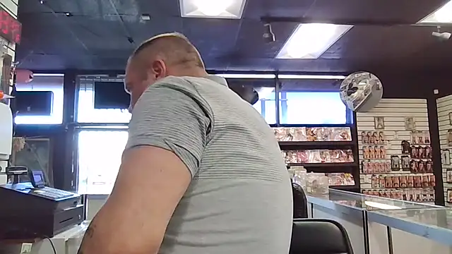 RawRyder8 online show from 1, 11, 2025